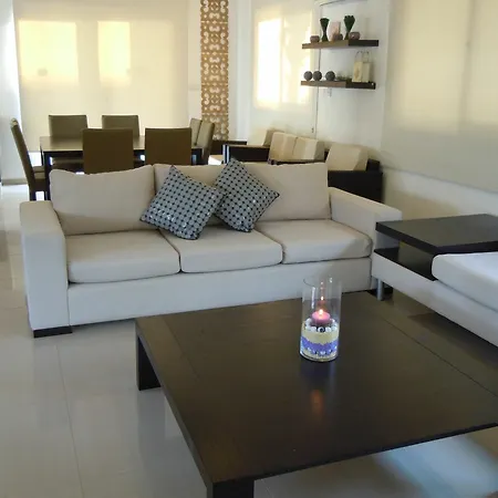 Villa Athena Protaras