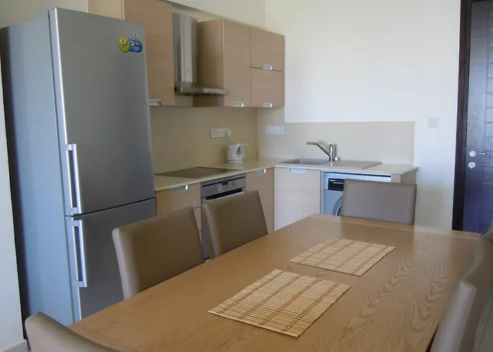 Villa Athena Protaras