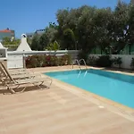 Villa Athena *