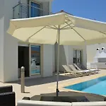 Athena Beach