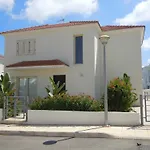 Вилла Athena Beach