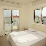 Athena Beach Вилла Протарас