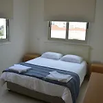 Athena Beach Вилла *