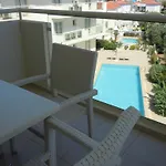 Athena Beach Вилла *