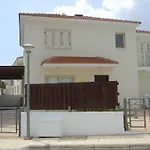 Athena Beach Протарас