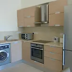 Athena Beach Вилла *