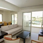 Athena Beach Вилла