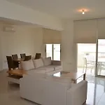Athena Beach Вилла