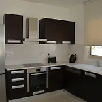 Athena Beach Вилла *
