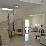 Athena Beach Вилла *