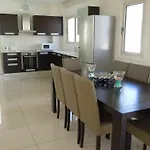 Athena Beach Вилла