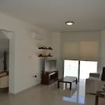 Athena Beach Протарас