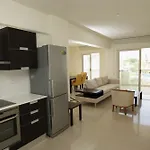 Athena Beach Протарас