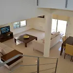 Athena Beach Вилла *