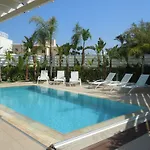 Athena Beach