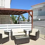 Athena Beach * Протарас