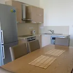 Вилла Athena Beach Протарас