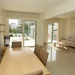 Вилла Athena Beach *