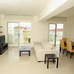 Athena Beach Вилла *