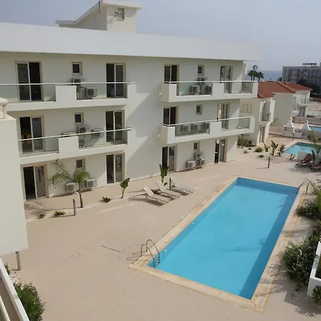 Athena Beach Вилла *