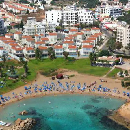 Athena Beach Вилла