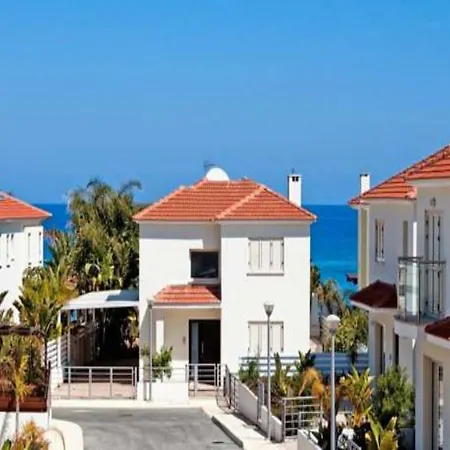 Athena Beach Протарас