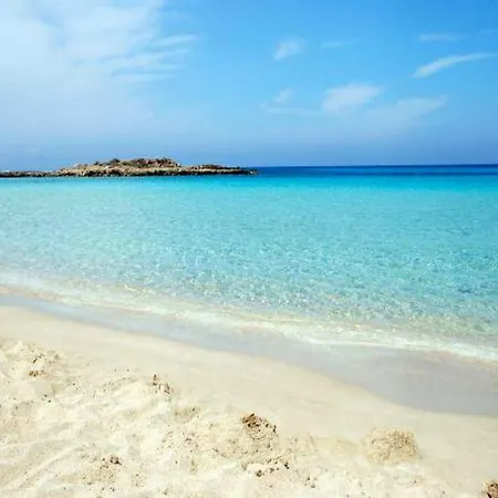 Athena Beach Вилла