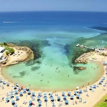 Athena Beach * Протарас