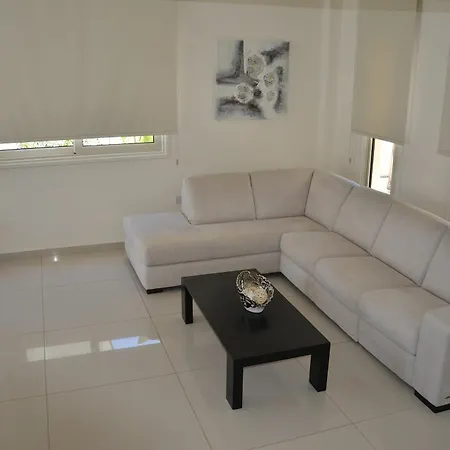 Athena 别墅 普罗塔拉斯