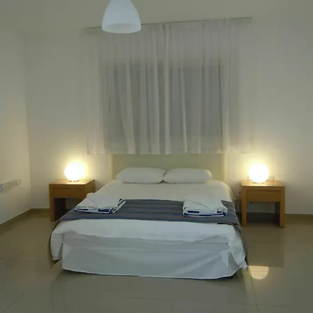 Athena Villa
