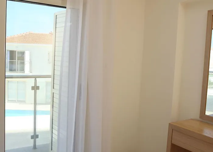 Athena Vila Protaras