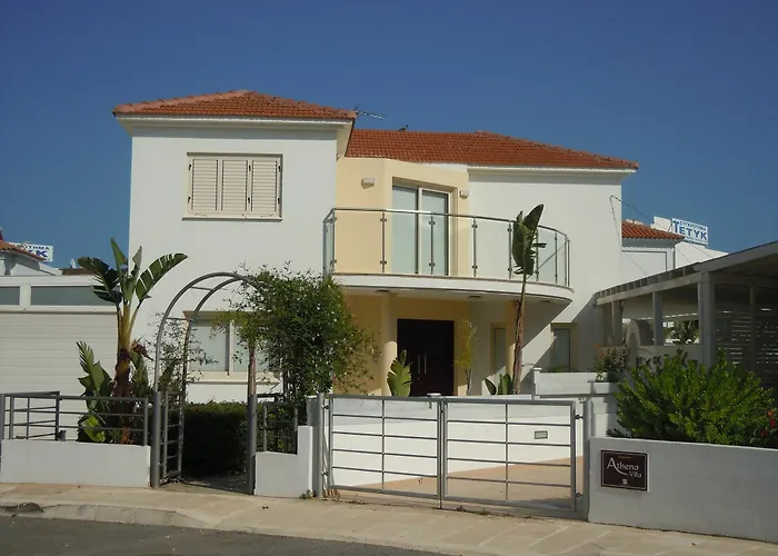 Vila Athena