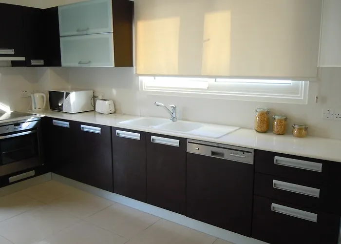 Vila Athena Protaras