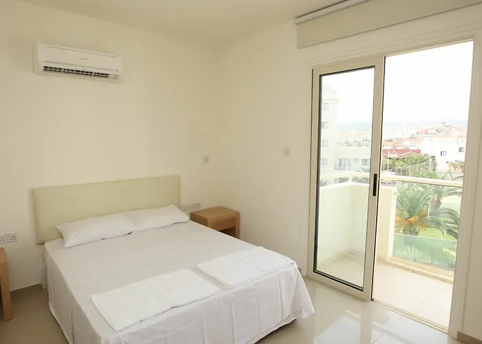 Vila Athena Protaras