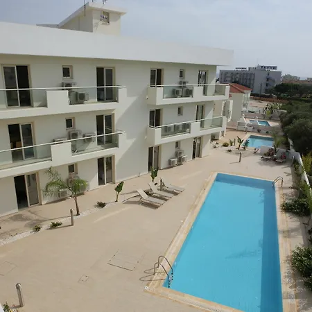 Athena Villa Protaras