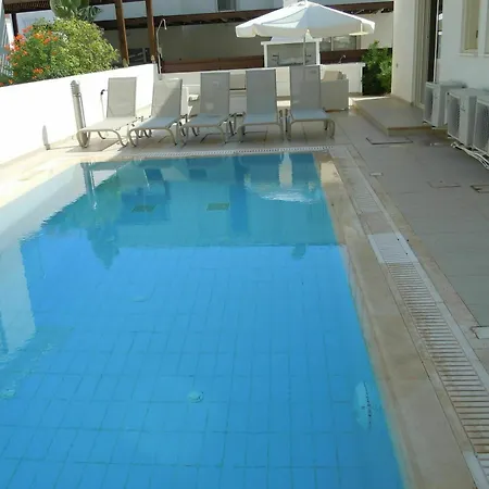 Villa Athena *