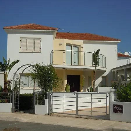 Villa Athena