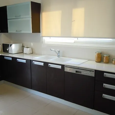 Villa Athena Protaras