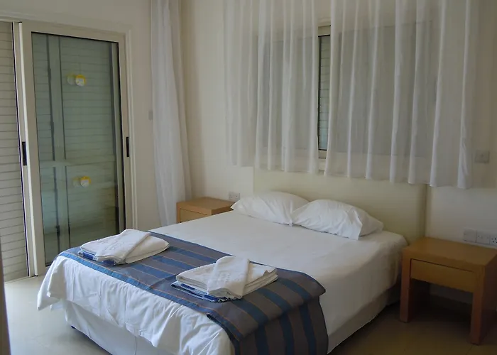 Villa Athena Beach *